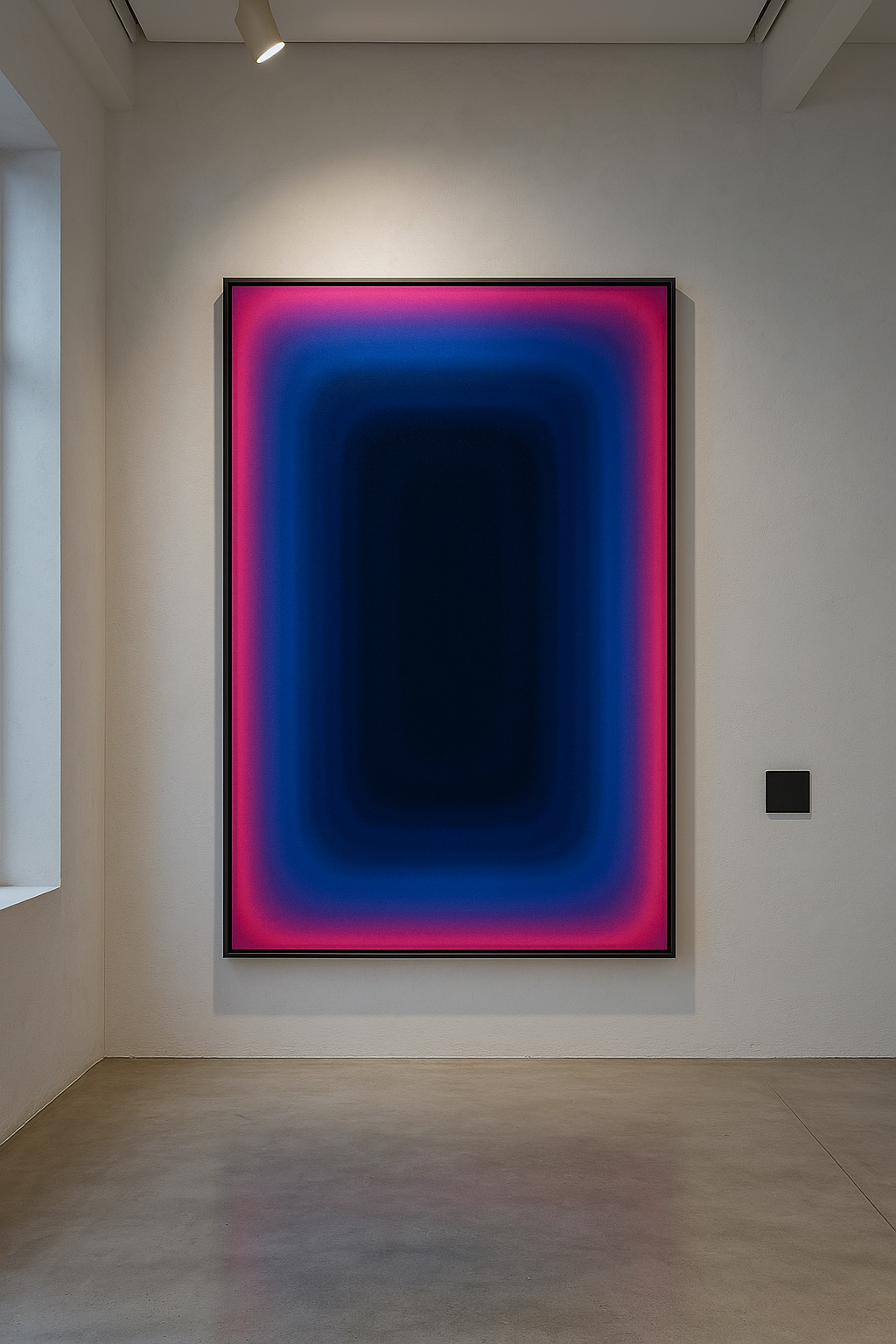 Oblivion — Aura Studio gradient edition