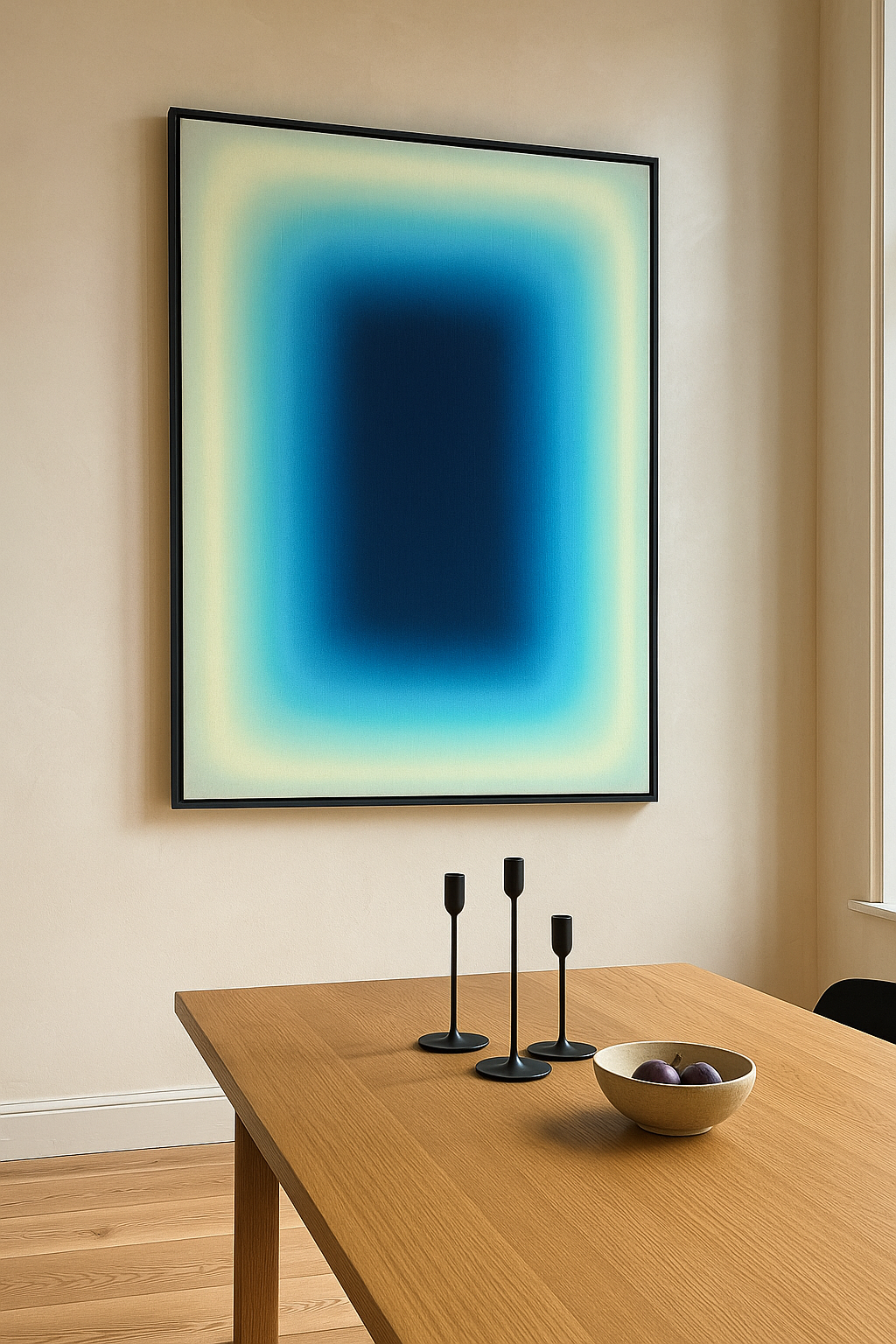 Tidewell — Aura Studio gradient edition